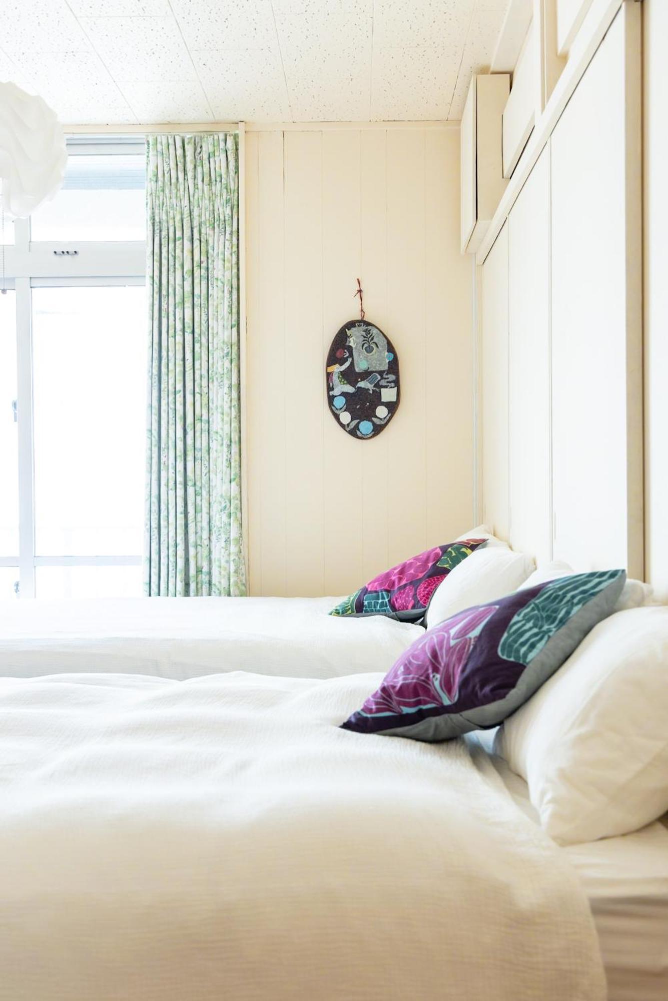 Pineapple Hotel Naha Eksteriør billede